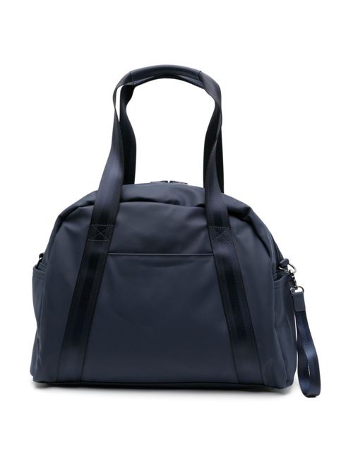 Borsa bambino fasciatoio blu BOSS KIDS | J51613849